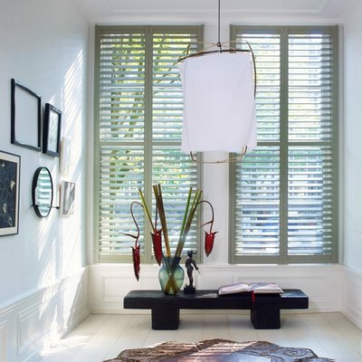 Shutters Piet Boon