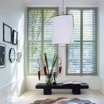 Shutters Piet Boon 