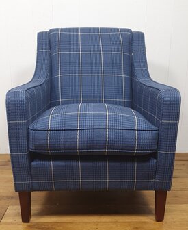 Fauteuil Dover