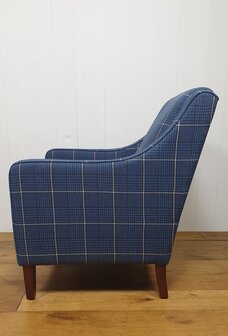 Fauteuil Dover