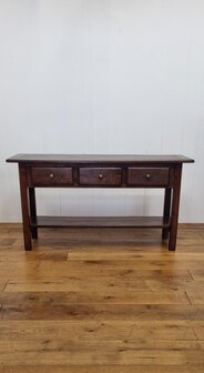 side table eiken