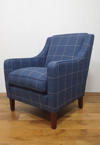 Fauteuil Dover