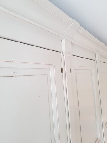 maatwerk garderobe kast